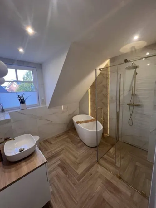 Realizacja budowlana